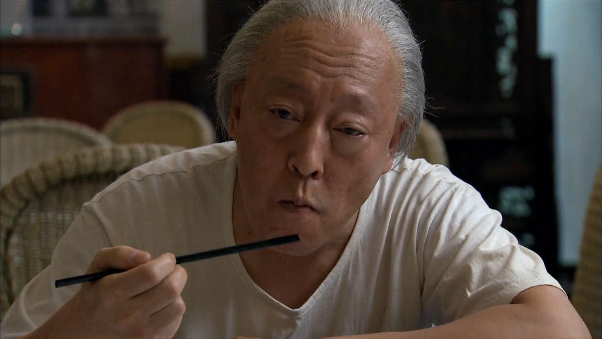 肝癌患者活了快十七年了,我朋友癌症晚期