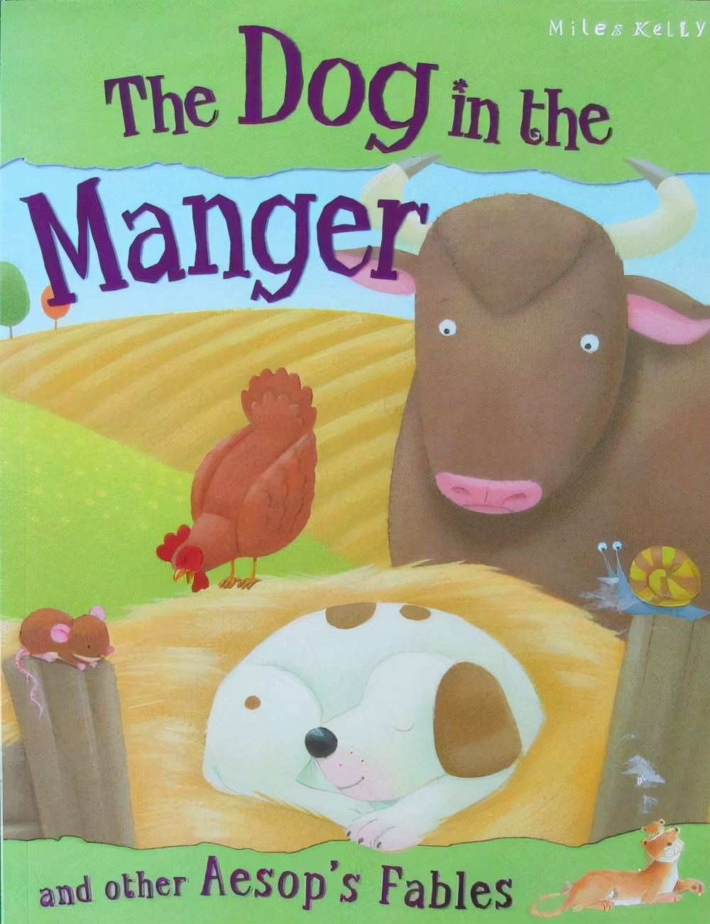 狗狗的英文短文,狗狗的英语口诀