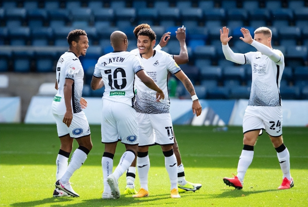 英冠联赛前瞻分析斯旺西vs查尔顿,英冠斯旺西vs布莱克本赛事解析