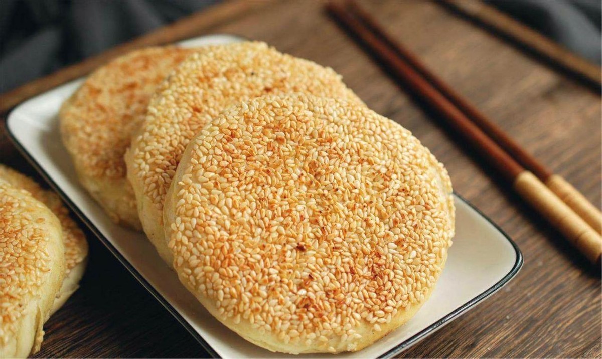 熟芝麻的各种吃法,白芝麻的吃法和做法大全