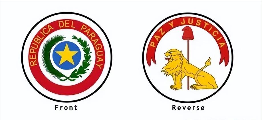 巴拉圭或要与台“断交”?这是一个什么样的国家?