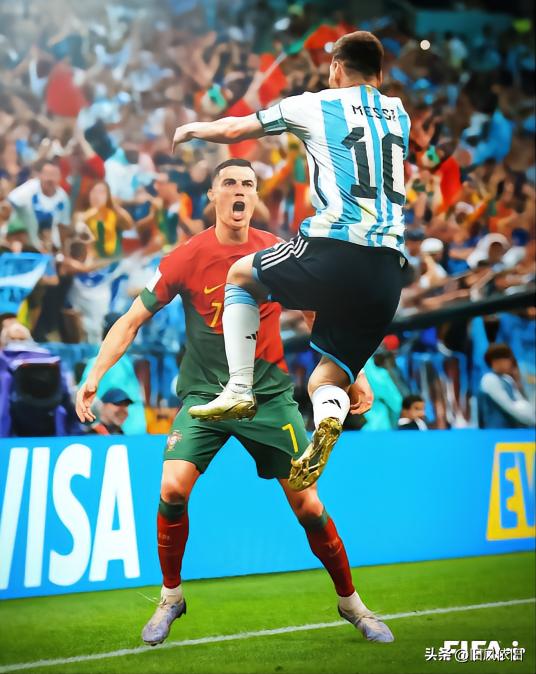 c罗世界杯黄头发,今天凌晨c罗世界杯