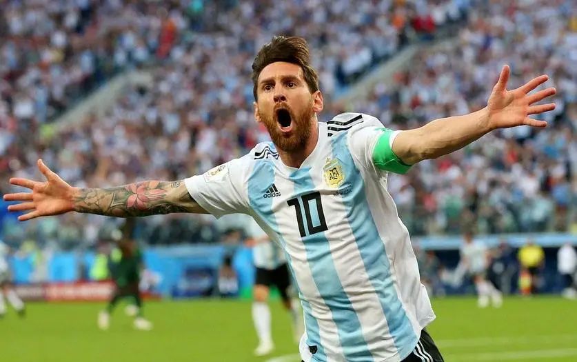 2022世界杯32强巡礼之阿根廷,潘帕斯雄鹰世界杯