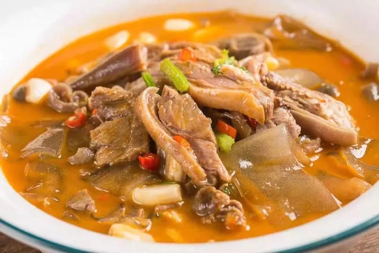 长沙浏阳可以吃正宗闽菜,靠近长沙的浏阳特色菜推荐