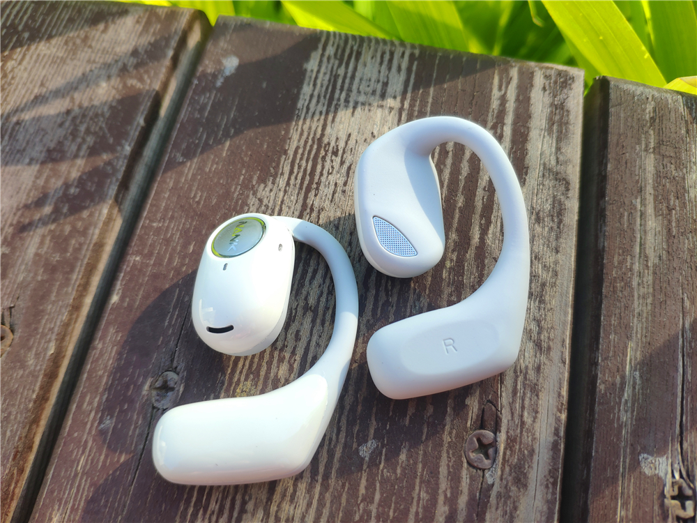 南卡OEPRO耳机为啥这么贵,南卡OEPro开放式耳机