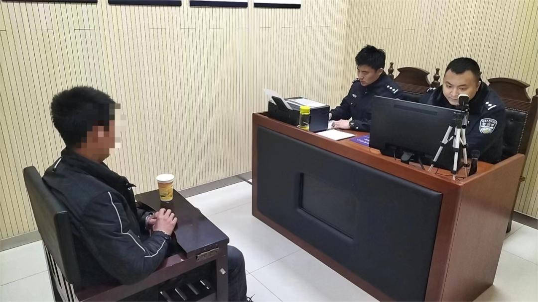 【三抓三提升·破小案】诱捕野鸡，这个想法可真刑