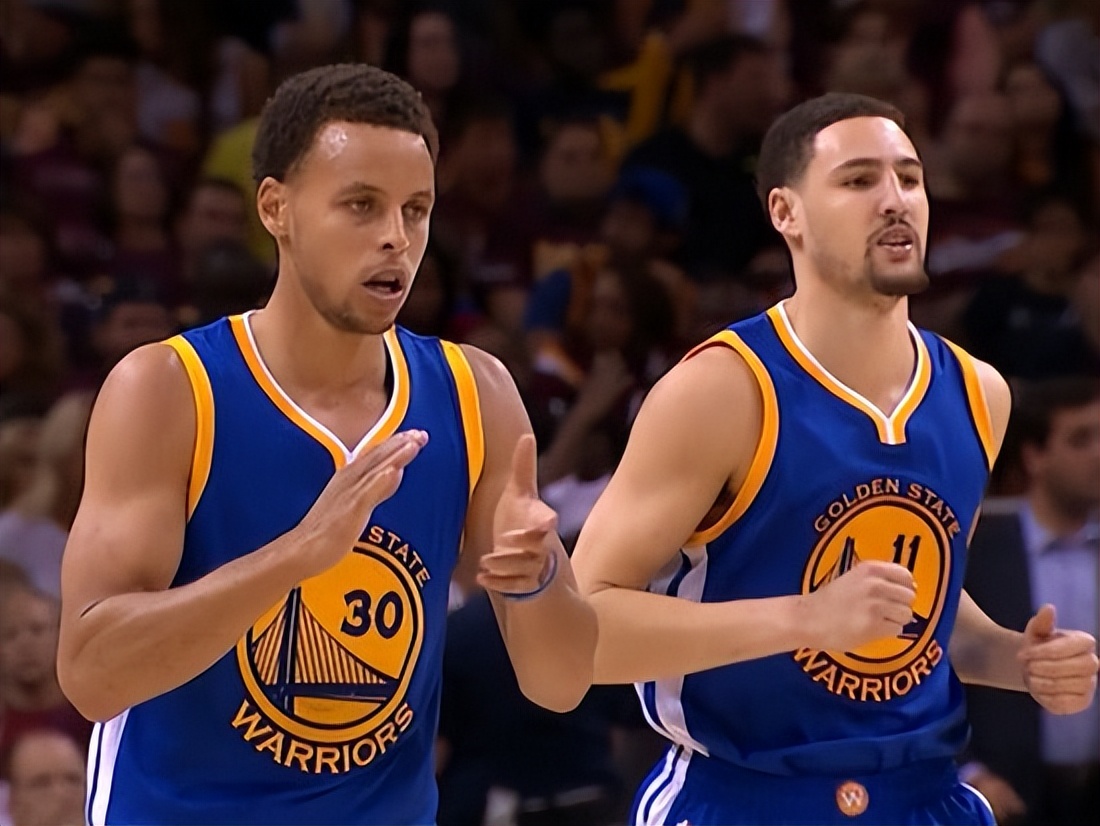 谁的队友更好？盘点詹姆斯、库里生涯最佳队友阵容，杜兰特上榜
