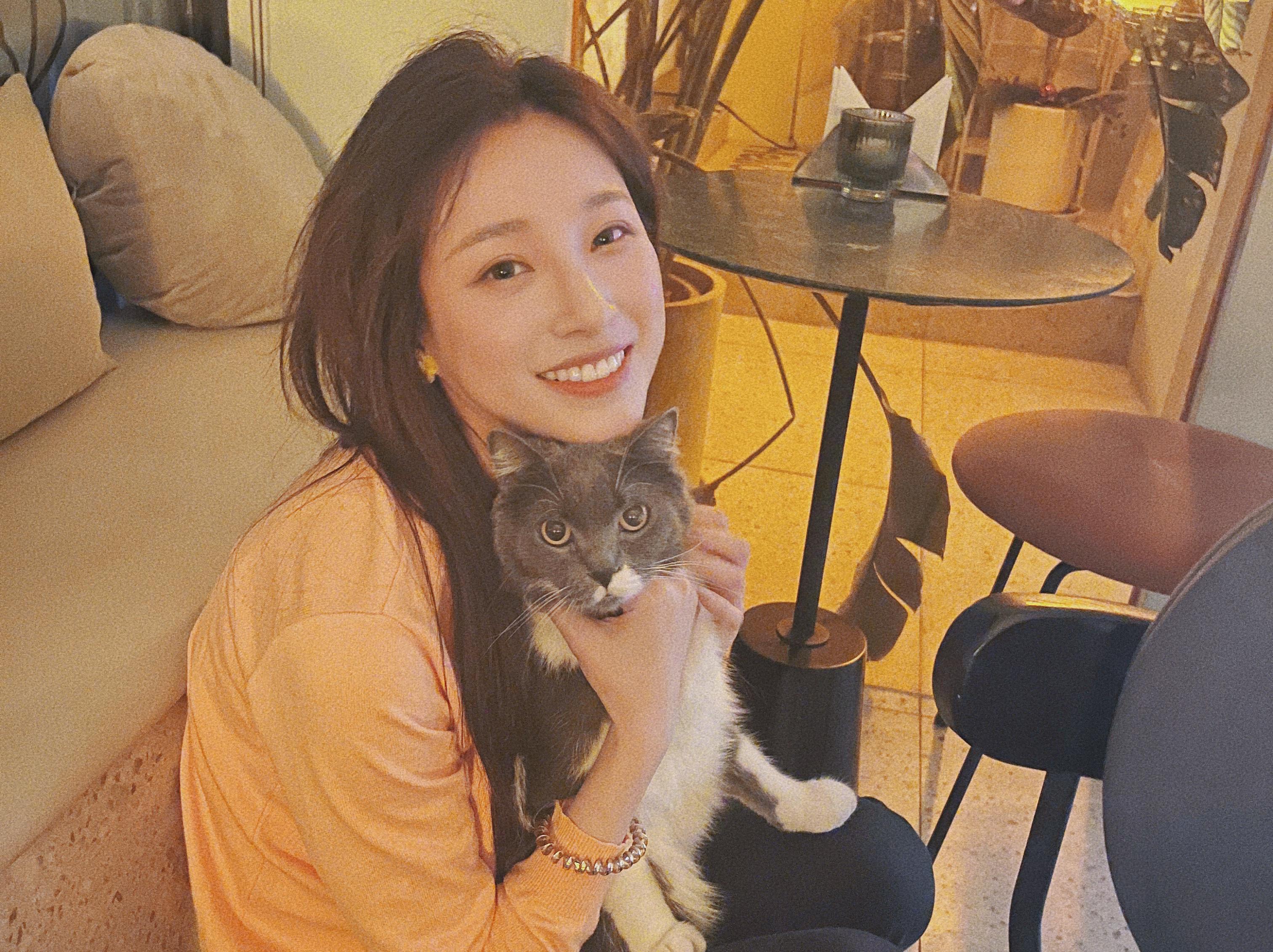 央视美女主持马凡舒有老公吗,马凡舒被称为央视最美女主持