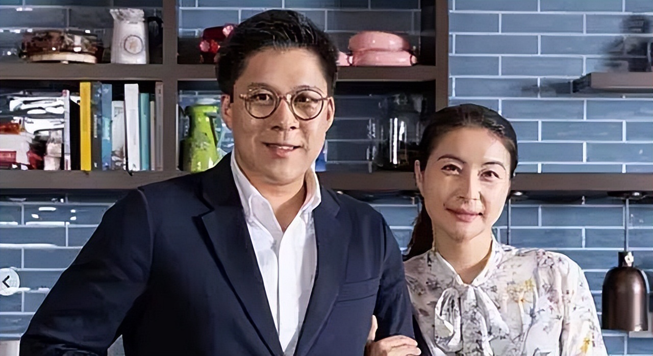 吴敏霞个人生活状态,吴敏霞个人资料曝光