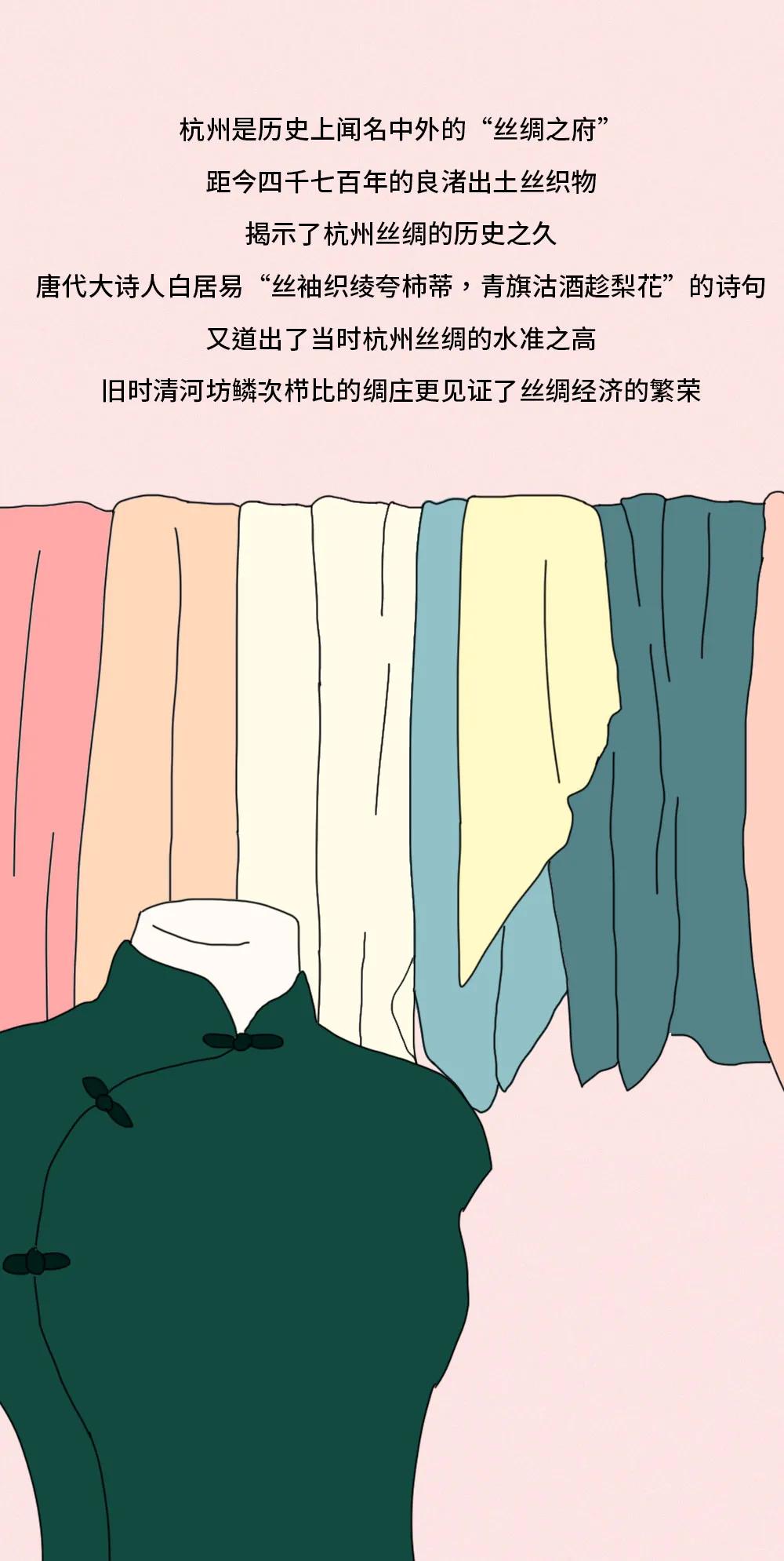 杭州还没什么特产,杭州旅游必买的特产有哪些