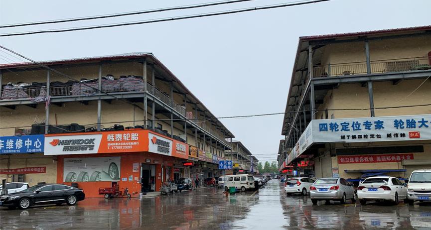 五金市场的最新经营方式,五金市场发展潜力比较大的城市