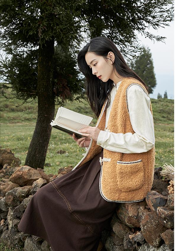 30多岁女性穿什么品牌衣服优雅,买30-40岁气质女装新款