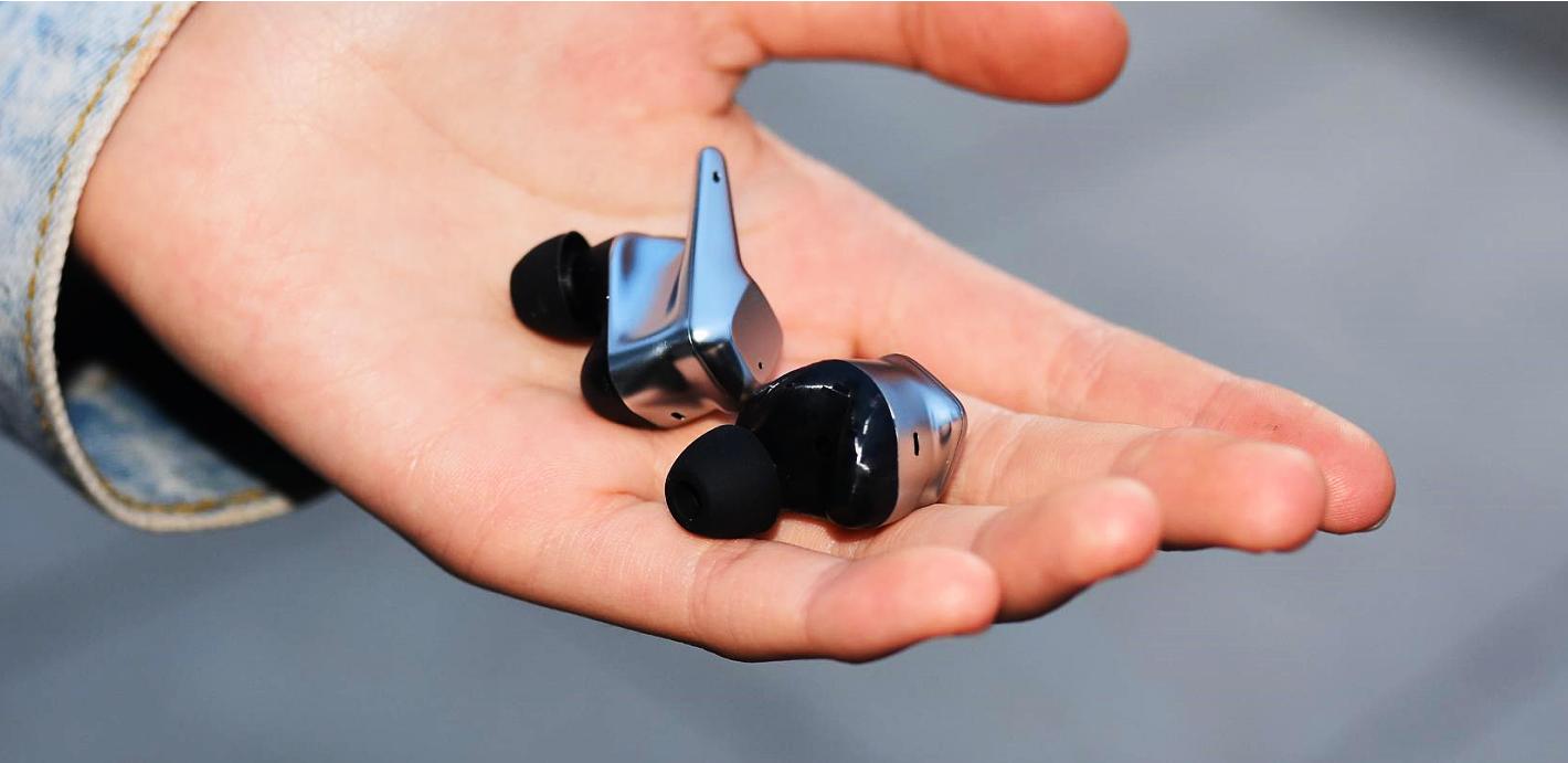 hifiman天鹅真无线耳机拆解,hifiman天鹅旗舰入耳耳机