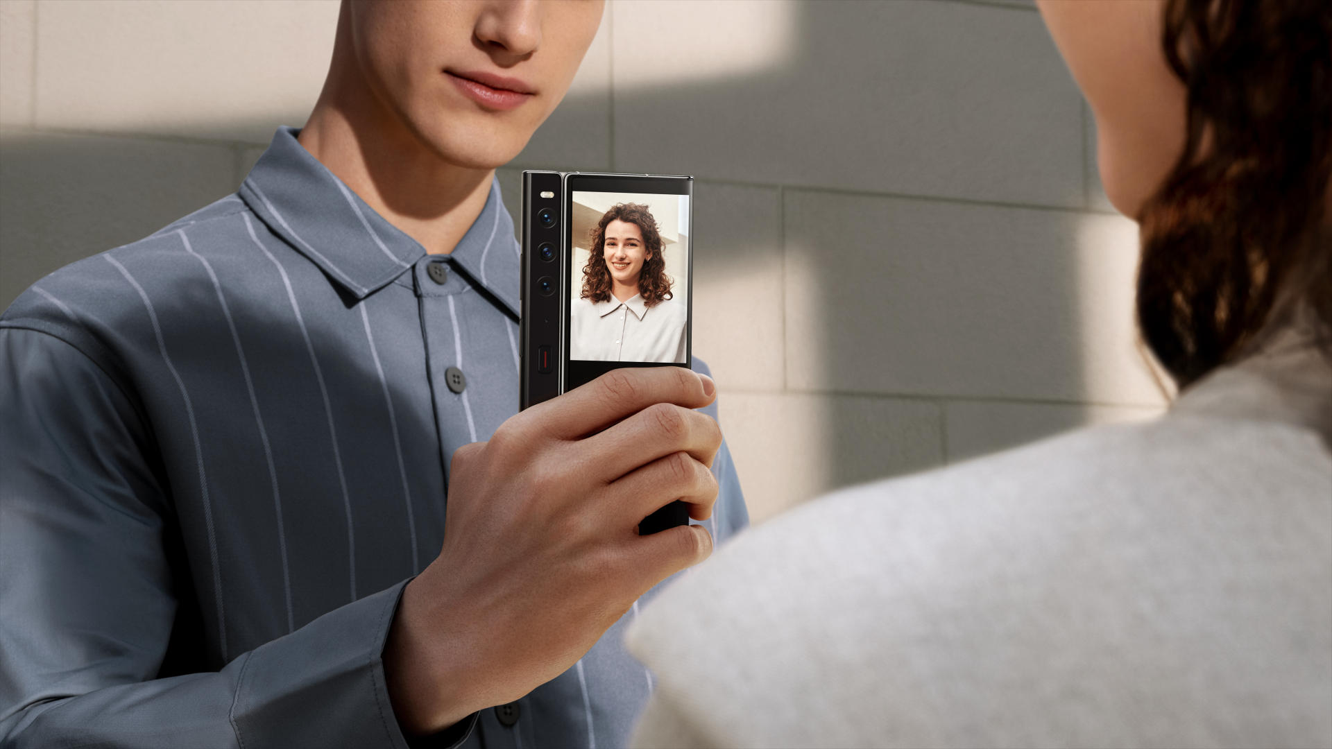 华为matexs2性价比高吗,华为matexs2特殊功能展示