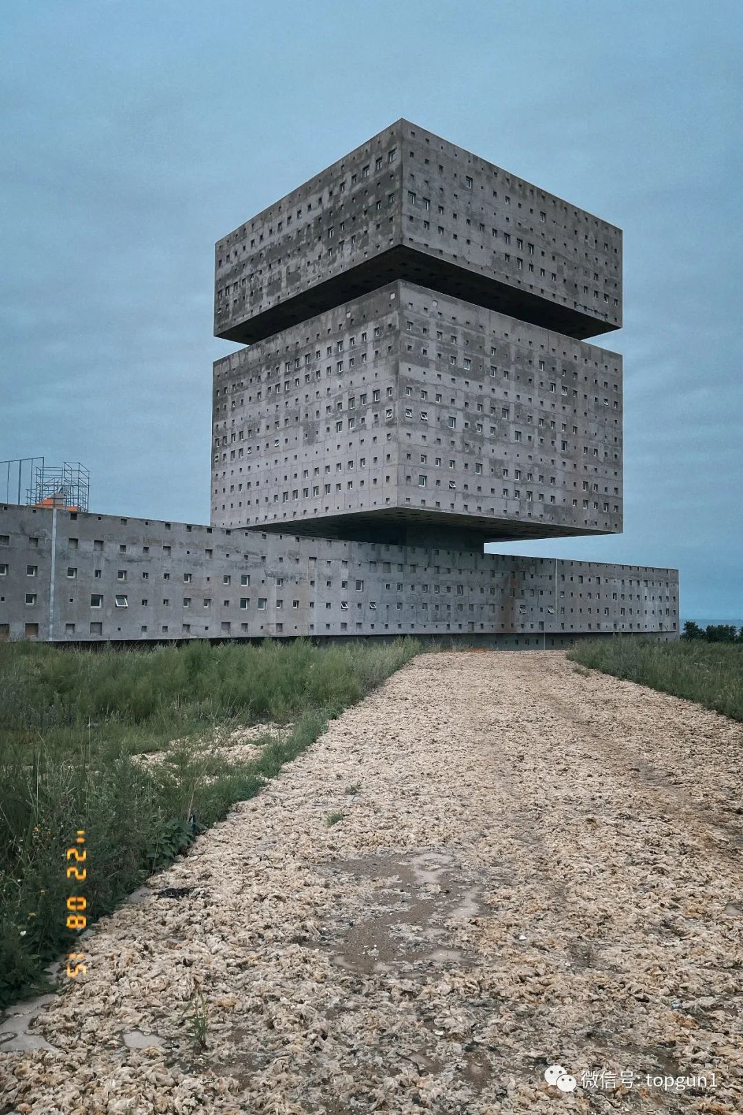 穿行齐国大地「Day7-8蓬莱/潍坊/淄博」