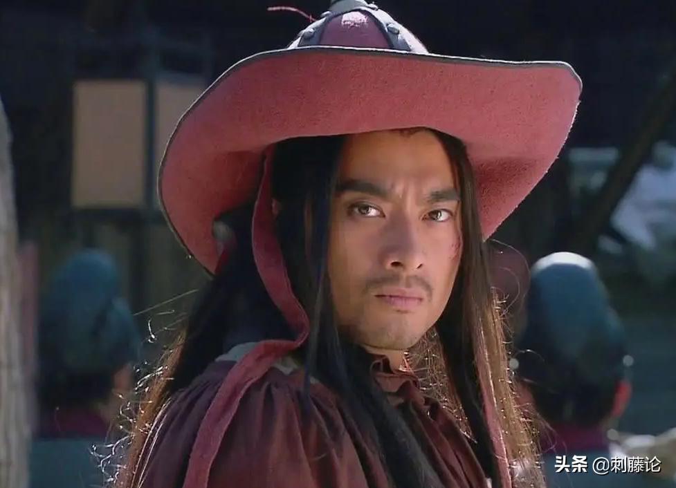 水浒传中，武松和林冲谁才是真英雄？看毛主席是怎么点评他俩的？