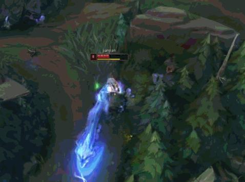 11.19版本男刀打野,韩服t1中单英雄