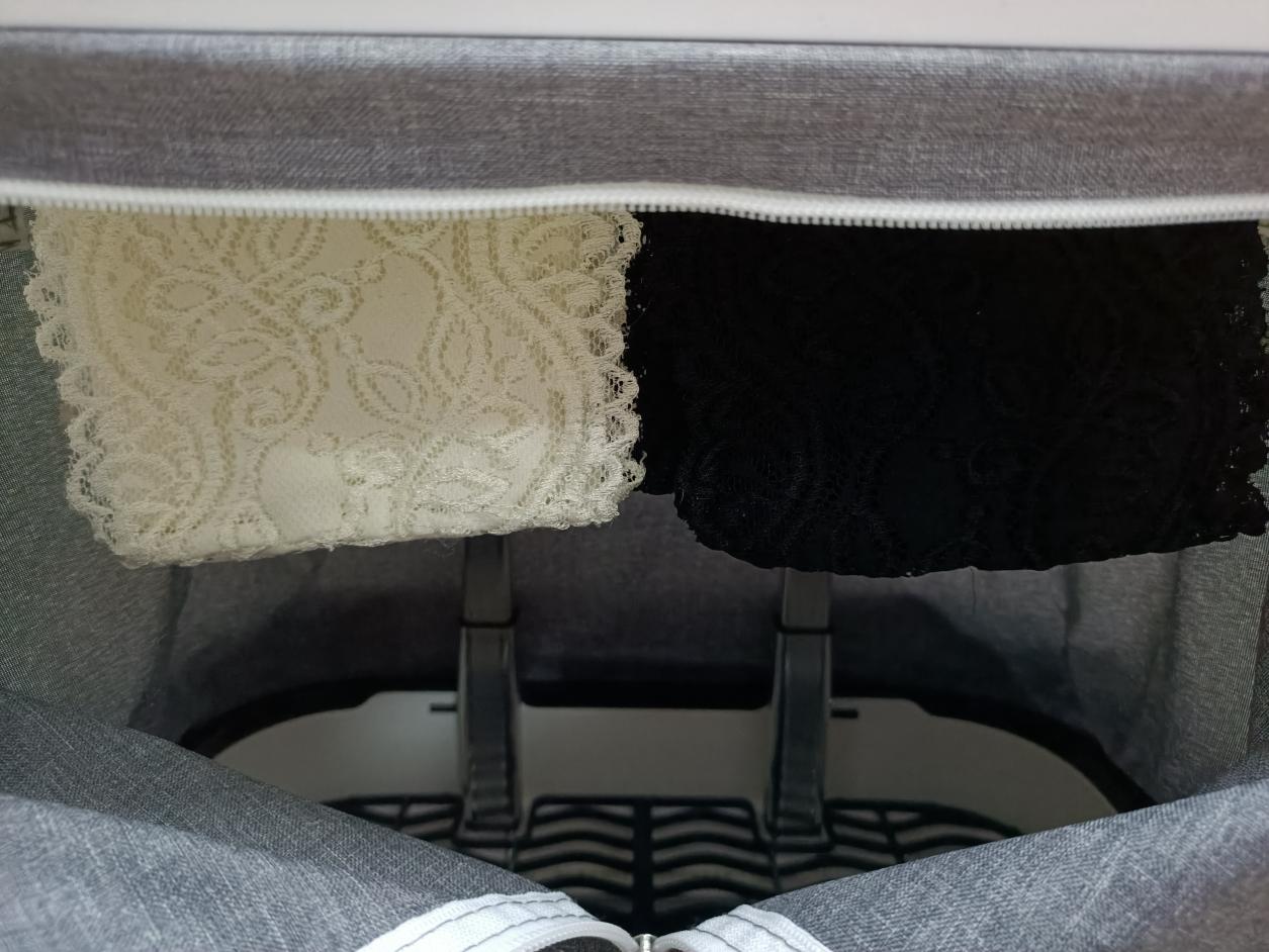 舒乐氏小型衣物烘干机,舒乐氏挂烫烘干机测评