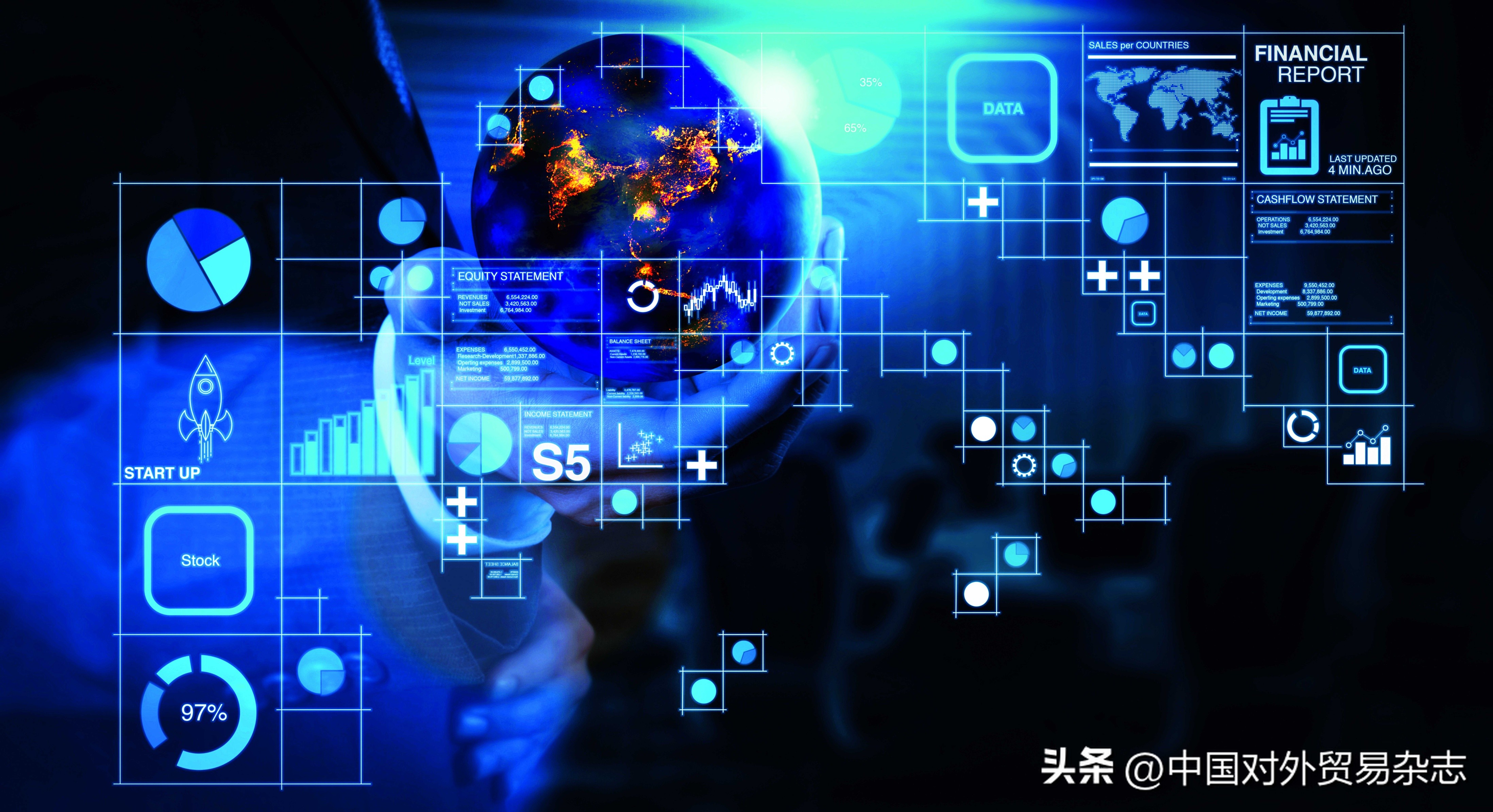 我国对外投资合作平稳发展,中国利用外资与境外投资稳定增长