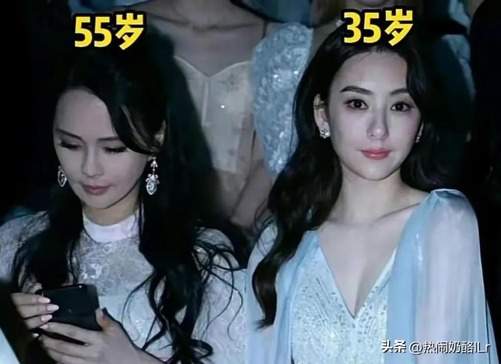 伊能静被斥不懂感恩,伊能静被点评