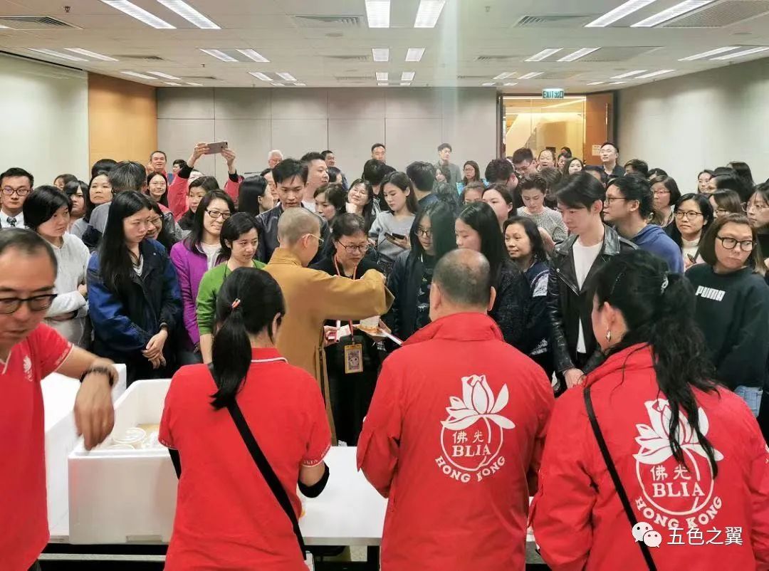 星云大师与刘长乐,刘长乐和星云法师