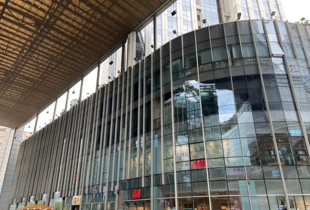 赣视眼镜工厂店梦时代地址,赣梦时代