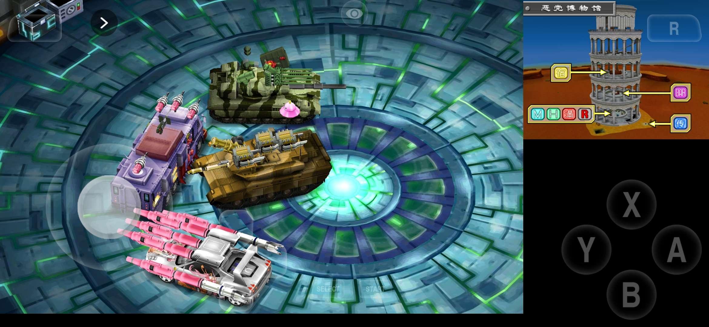 3ds游戏机十大必玩游戏,必玩的100大3ds游戏