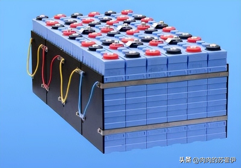 中国研发的固态电池,中国研发新型不会爆炸的电池