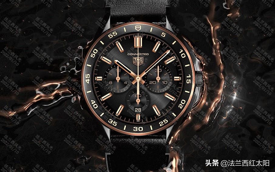 tagheuer是什么档次,tagheuer泰格豪雅男表价格