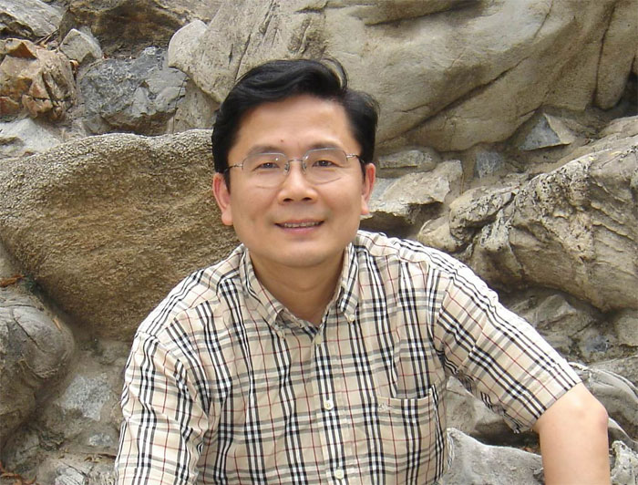 八十年代的汪国真,汪国真生前采访