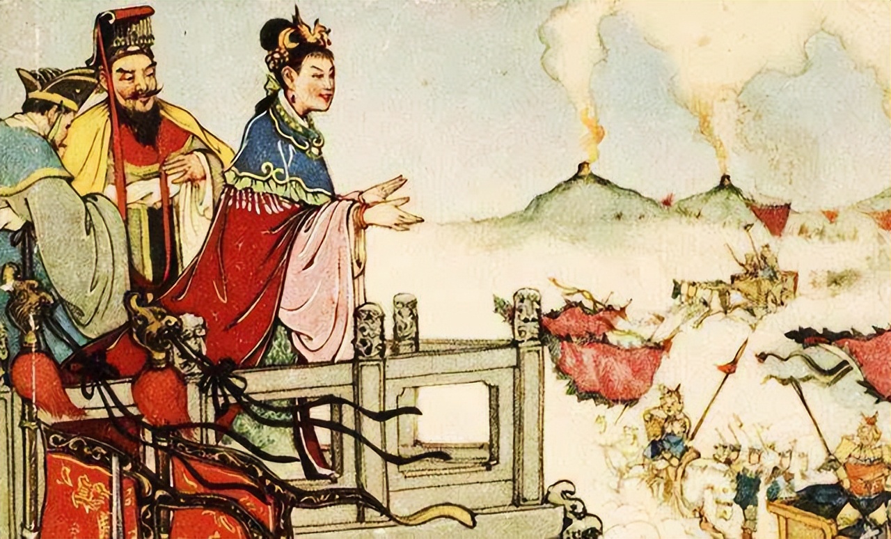 古代传递军情的人一般有什么标志,古代人如何传递军事情报