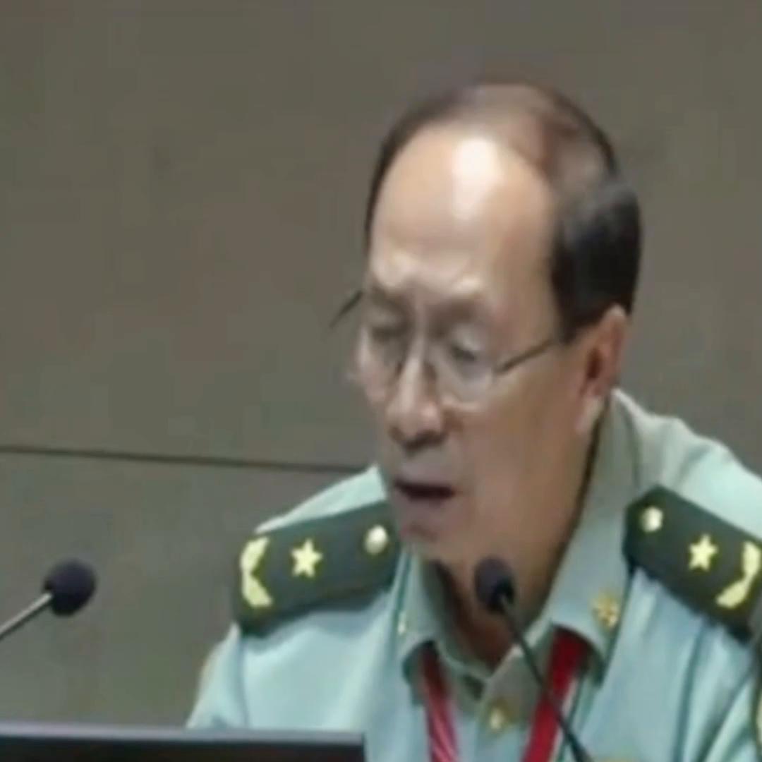 美军的房子车子问题，人财物权和岗位轮换制度。#知己知彼...