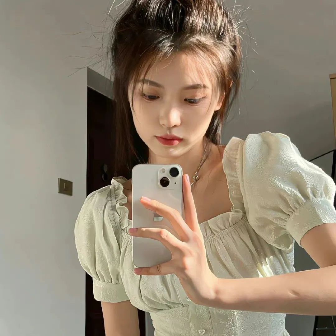 头像好看系列,头像好看的图案