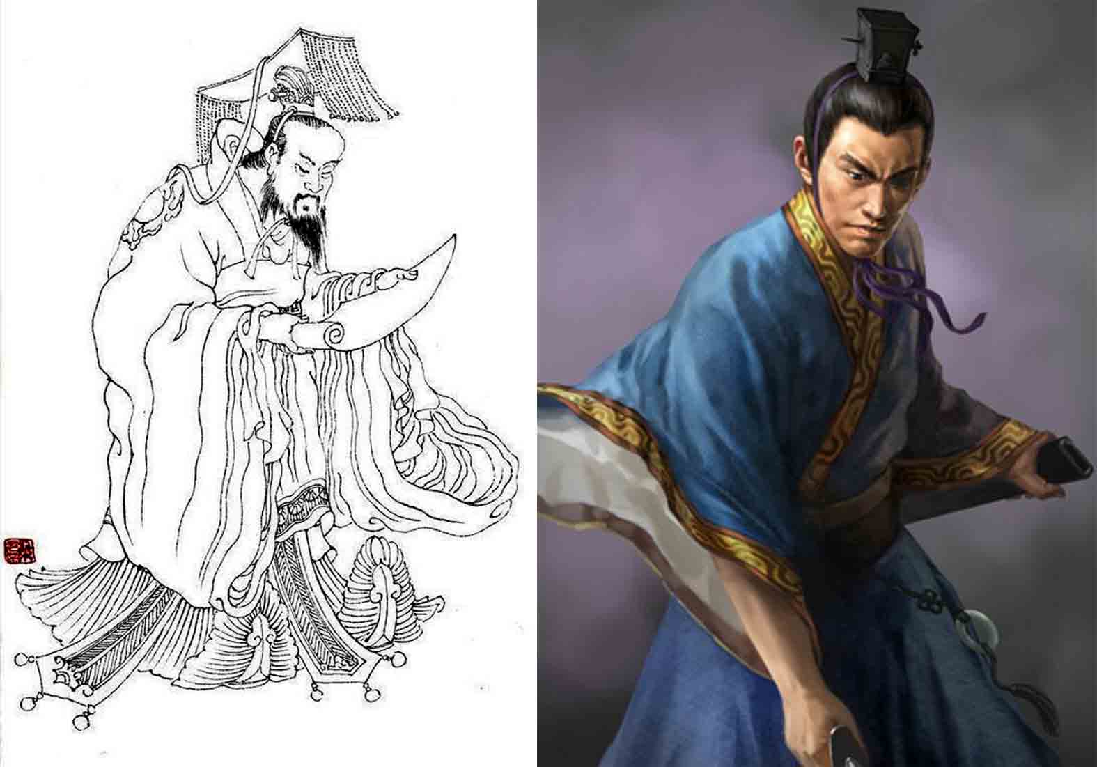 历朝历代在位时间最久的皇帝,历朝历代皇帝功绩大全