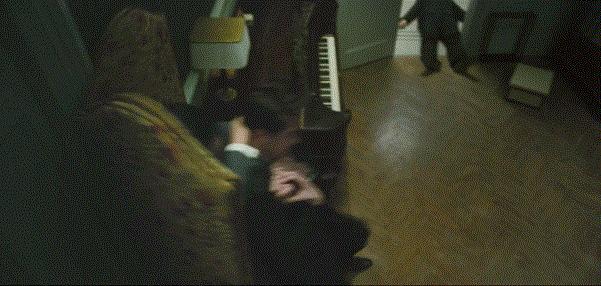 后劲太大！二刷《无名》后我敢肯定，这将是国产谍战片新的天花板