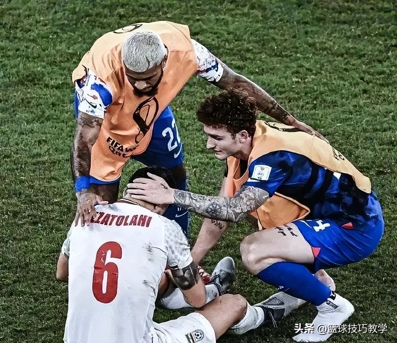 世界杯最惨输球,世界杯中国三败