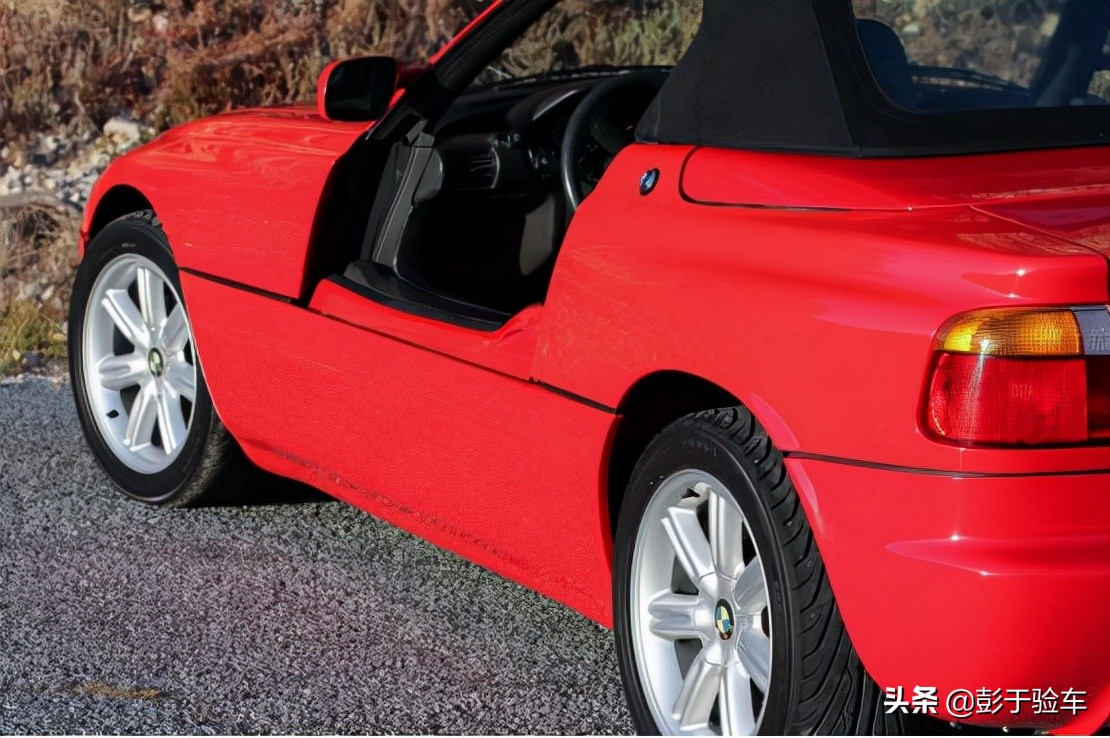 盘点所有宝马车型,盘点宝马所有车型