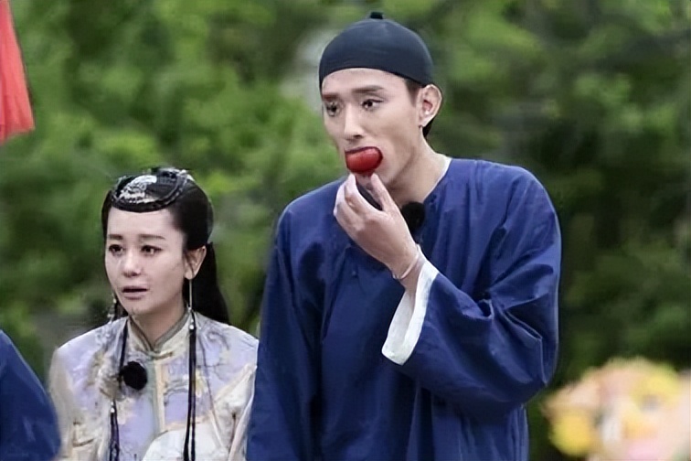 于小彤先跟海陆还是陈小纭在一起,陈小纭和海陆爆料于小彤