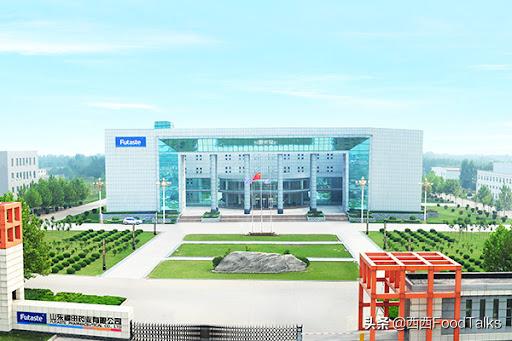 饮料生产企业排名,食品饮料配料龙头企业