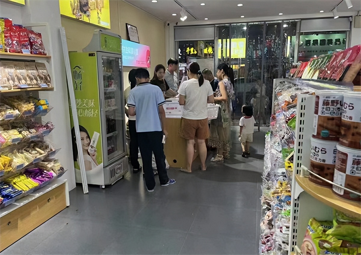 怎么做好零食店活动,零食店运营技巧和话术