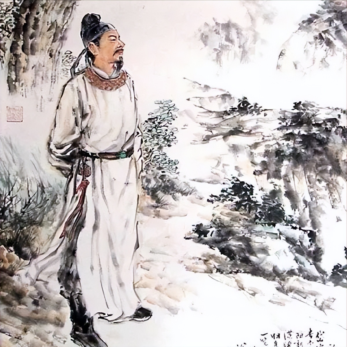 杜甫写诸葛亮的诗十二首,杜甫写诸葛亮最经典的诗