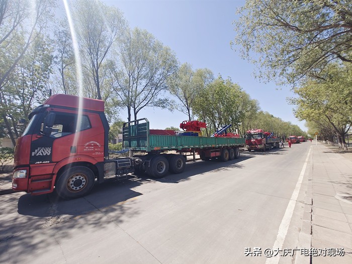 为用户“私人定制”新型抽油机,拓展国内新市场