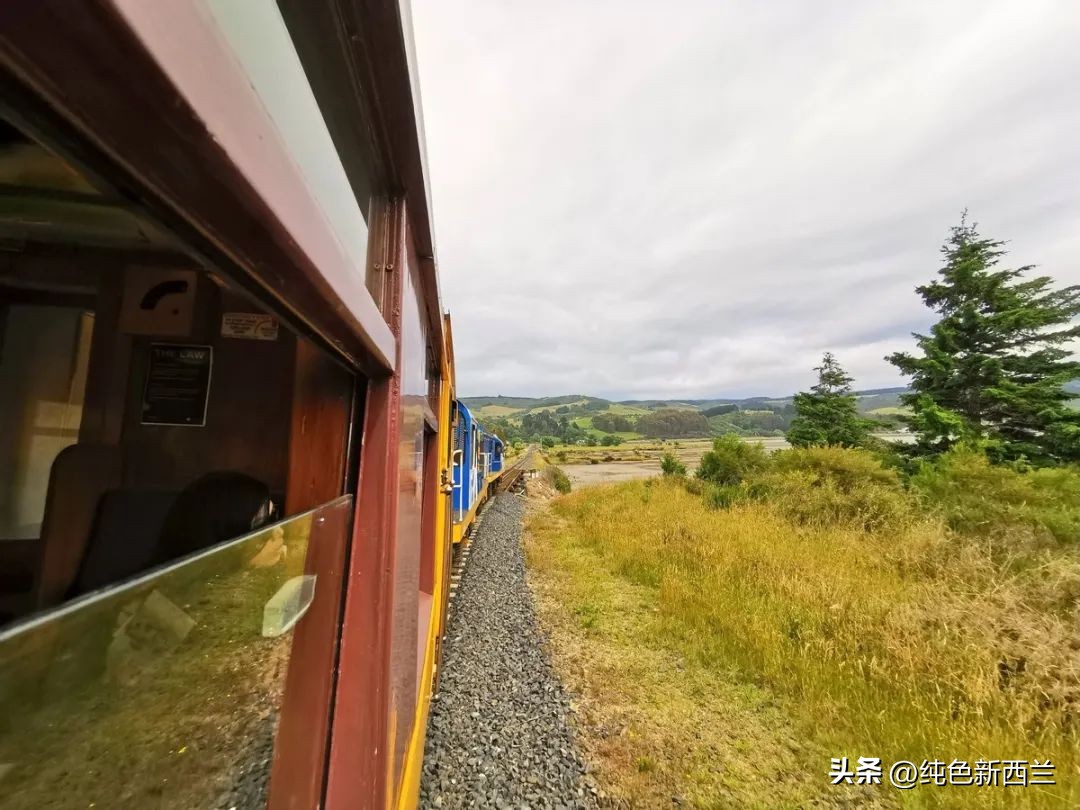 但尼丁火车站简介,新西兰但尼丁城市简介