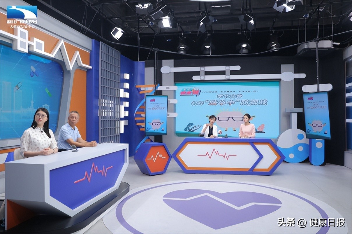 季节交替喝中药预防脑梗有用吗,秋冬季节教您如何预防脑血管疾病