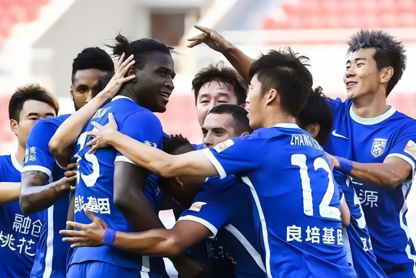 武汉三镇主帅佩德罗西班牙经历,武汉三镇外援佩德罗