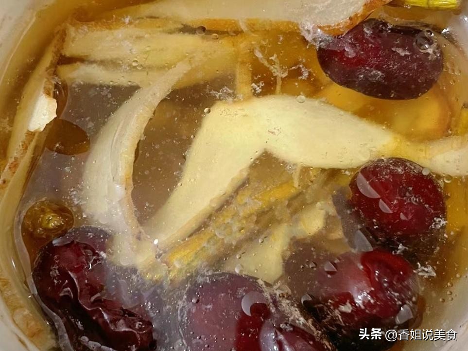 疏肝解郁养肝汤,春天养肝护肝多喝这10款汤