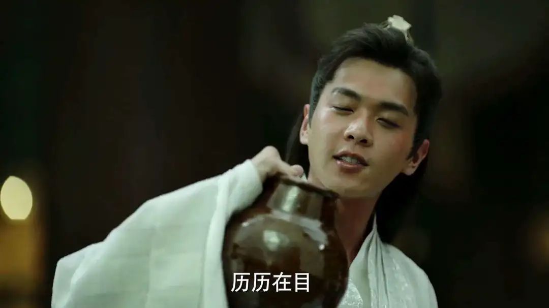 35岁左右演技最好的男演员,最佳男演员朱一龙