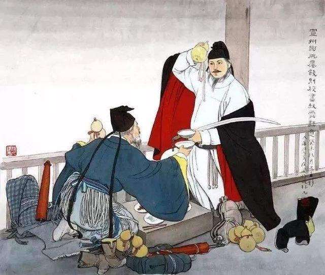 维拉内尔乐曲与盛唐鸿雁意象作者:欧阳青