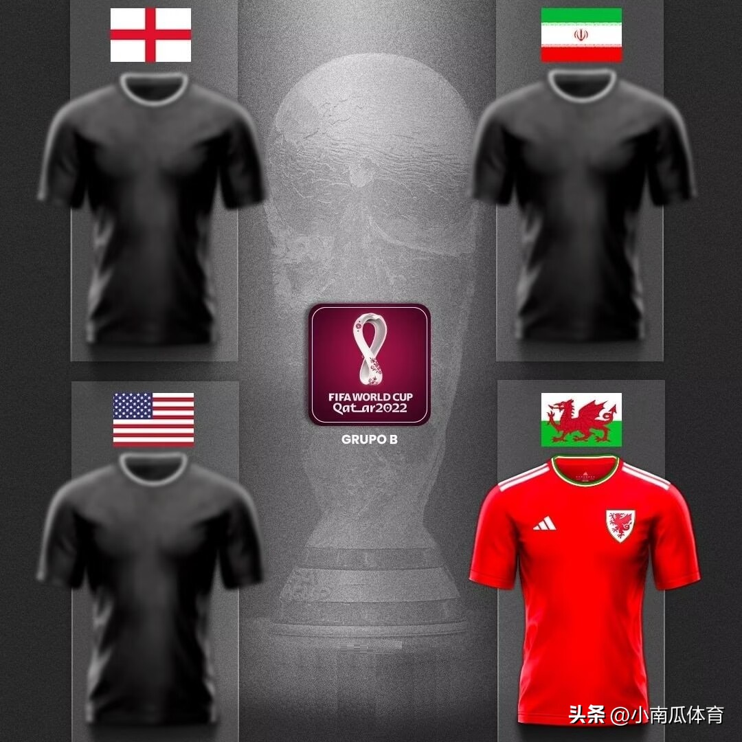 世界杯伊朗vs威尔士精彩画面,世界杯b组荷兰对战西班牙