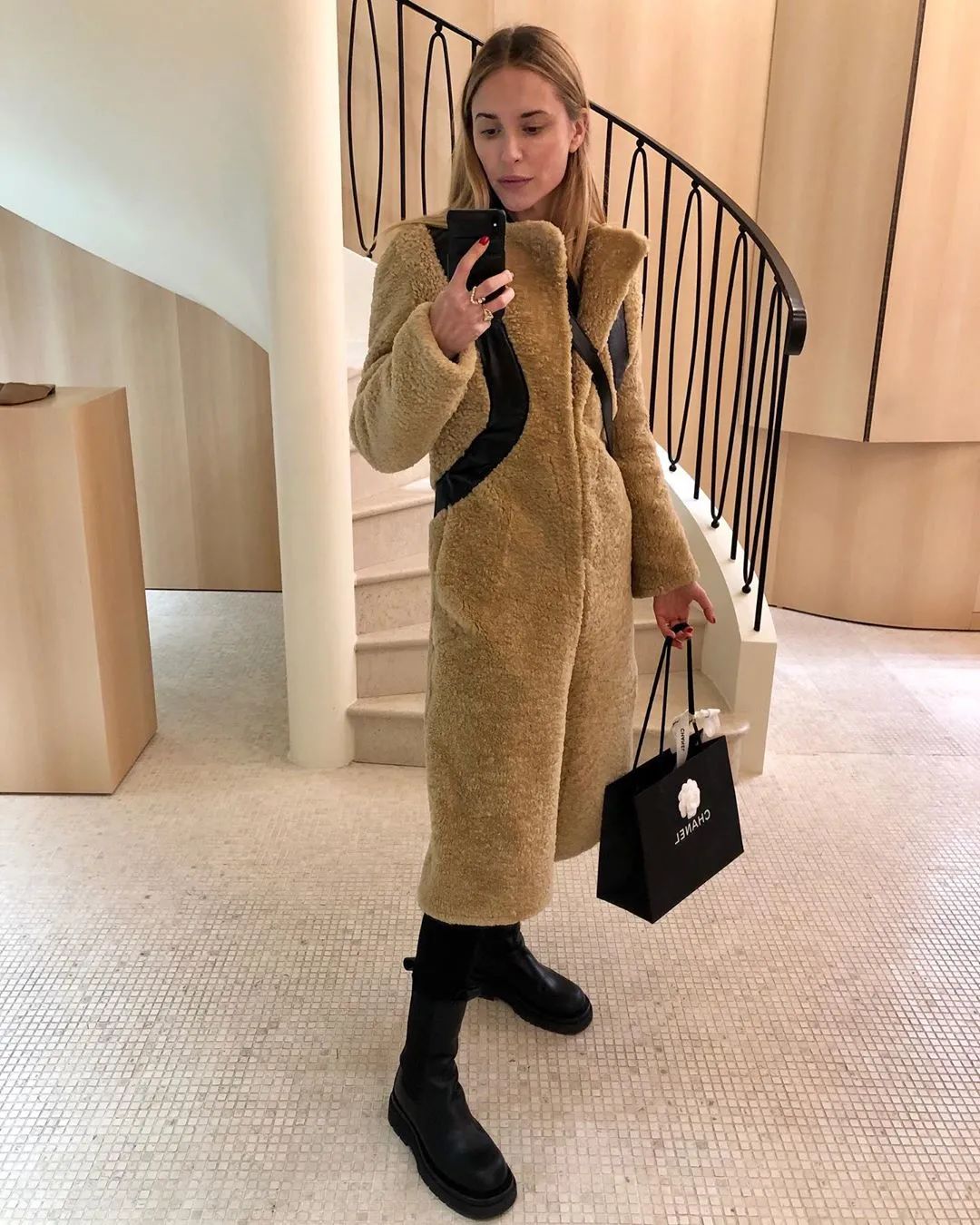 冬天不可缺少的一双小靴子,这4双鞋值得入手